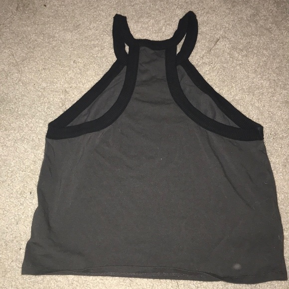 PacSun Kendall and Kylie crop top - Picture 2 of 4
